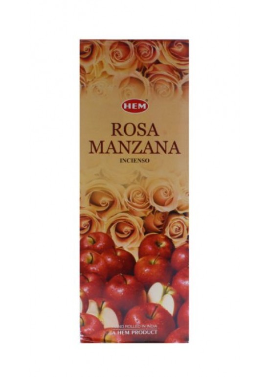 HEM 20-6 CT Rosa Manzana 