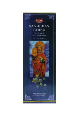 HEM 20-6 CT San Judas Tadeo