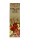 HEM 25-8 CT Canela manzana 