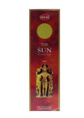 HEM 25-8 CT Sun-Surya  