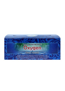 Holly Incienso Oxigeno 12-15GM  