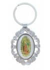 K2043W Llavero 12 CT  