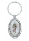 K20441 Llavero 12 CT  