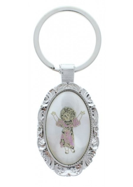 K20441 Llavero 12 CT  