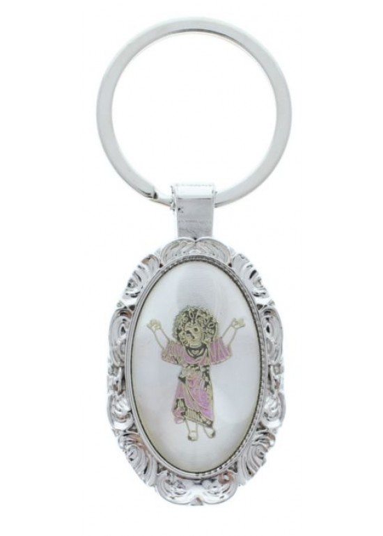 K20441 Llavero 12 CT  