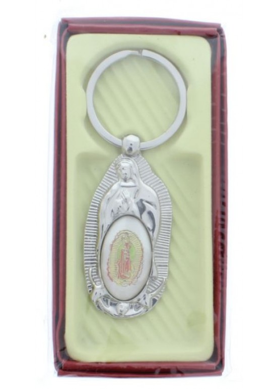 K2052C Llavero 12 CT  