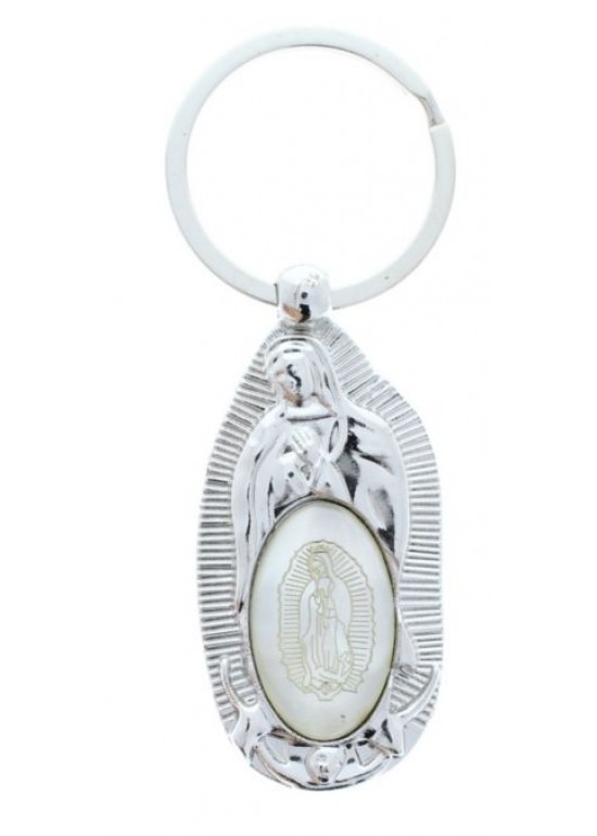 K2052 Llavero 12 CT  