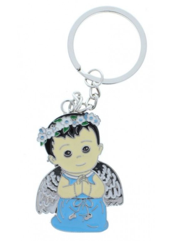 K2055BB Llavero 12 CT  