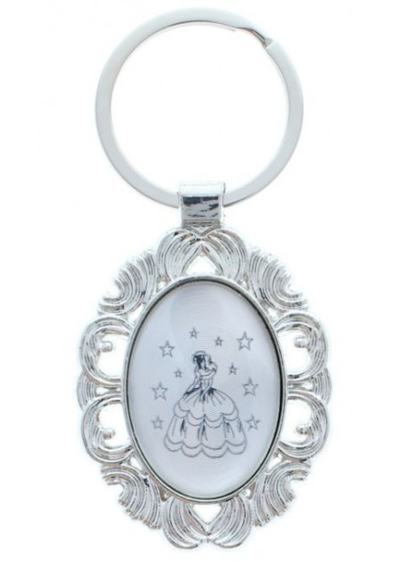 K2080WS Llavero 12 CT  