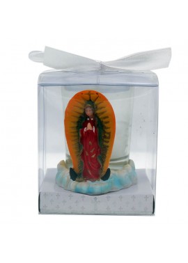 Senora Guadalupe Set Caja de Regalo