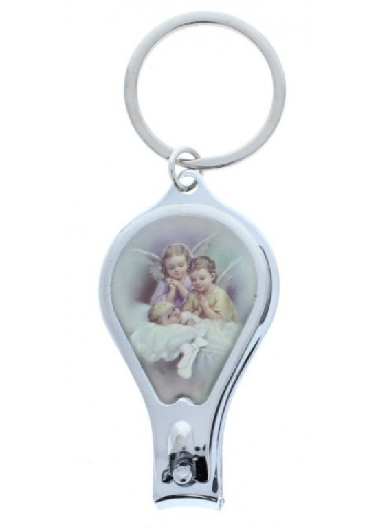 NK0005 Cortaunas Llavero 12CT  