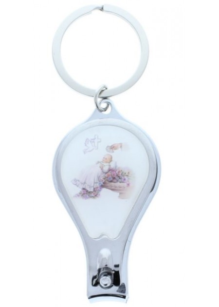 NK0014 Cortaunas Llavero 12CT  