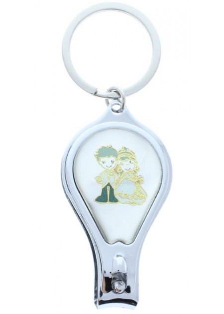 NK0053 Cortaunas Llavero   