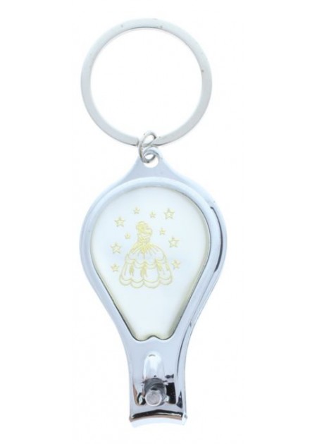 NK0802W Cortaunas Llavero   