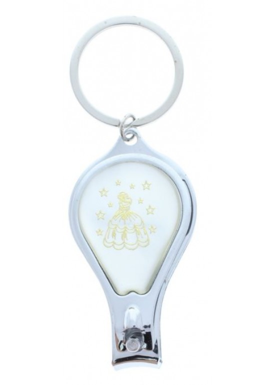 NK0802W Cortaunas Llavero   