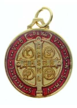 Colgante San Benito Grande  