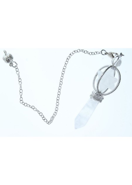 Colgante Piedra Varios Colores  