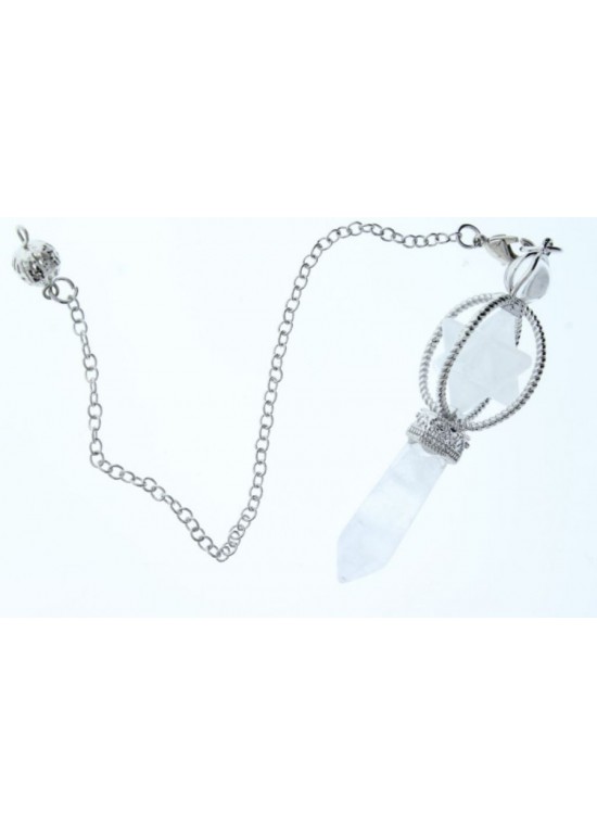 Colgante Piedra Varios Colores  