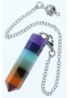 Colgante Piedra Chakra C  