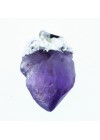 Colgante Piedra Purpura Amatista  