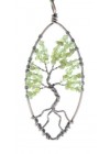 Colgante Piedra Arbol de Vida M
