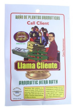 Banos Plantas Llama Cliente  