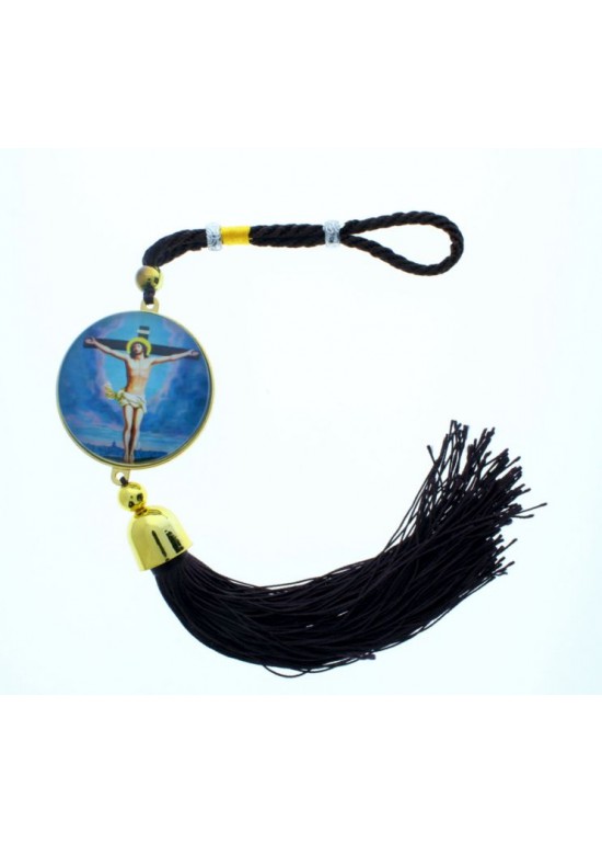 RO174BK Colgadores para Coche 12 CT 