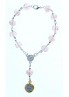 SCM002PKS Rosario Pulsera 12 CT 