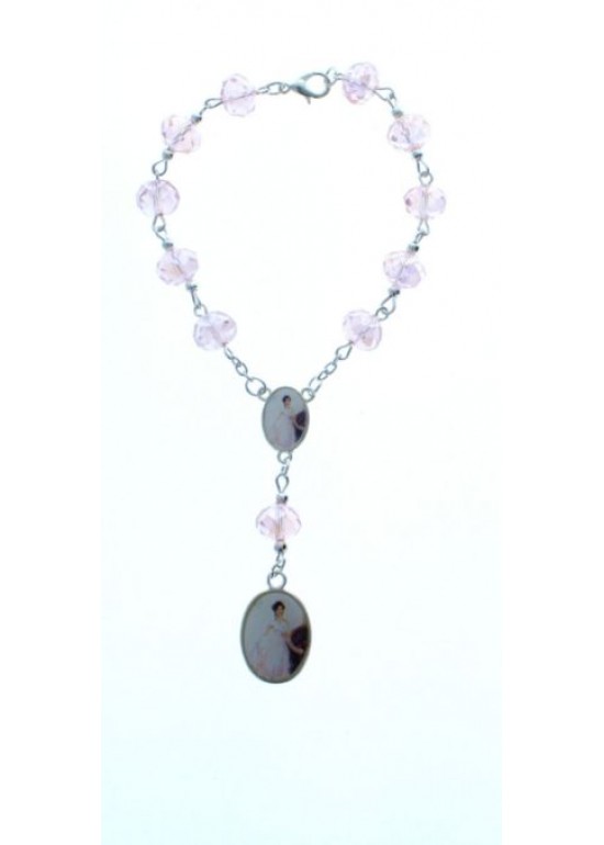 SCM003 A3 Rosario Pulsera  