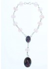 SCM005PKS Rosario Pulsera 12 CT 