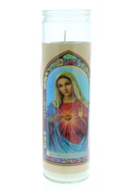 Sagrado Corazon de Maria 12CT 