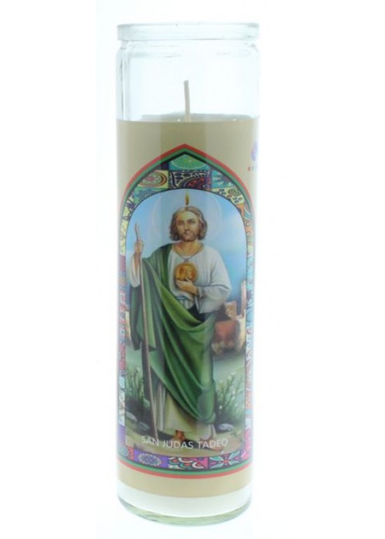 San Judas Tadeo 12 CT 