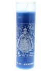 San Miguel Virgen de Regla 12CT
