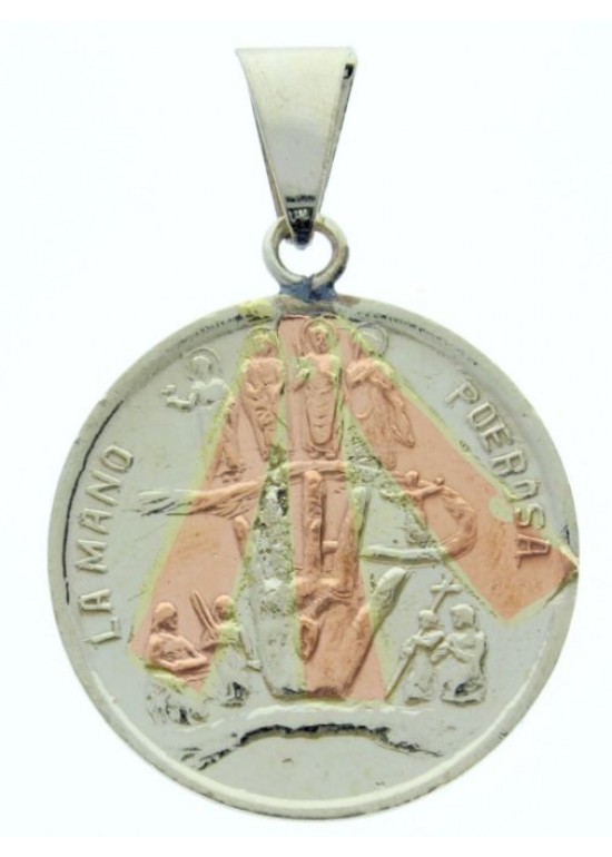 Talisman Mano Poderosa   