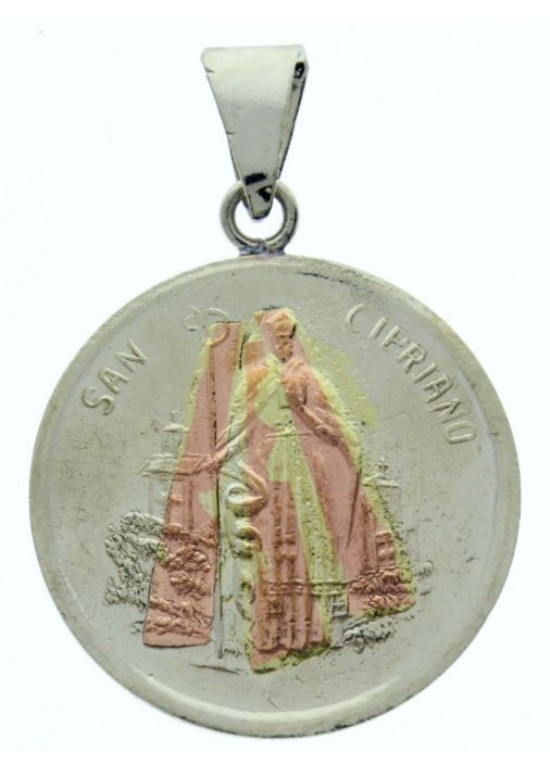 Talisman San Cipriano   