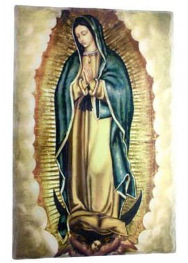 Virgen Maria    