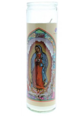Virgen de Guadalupe A  